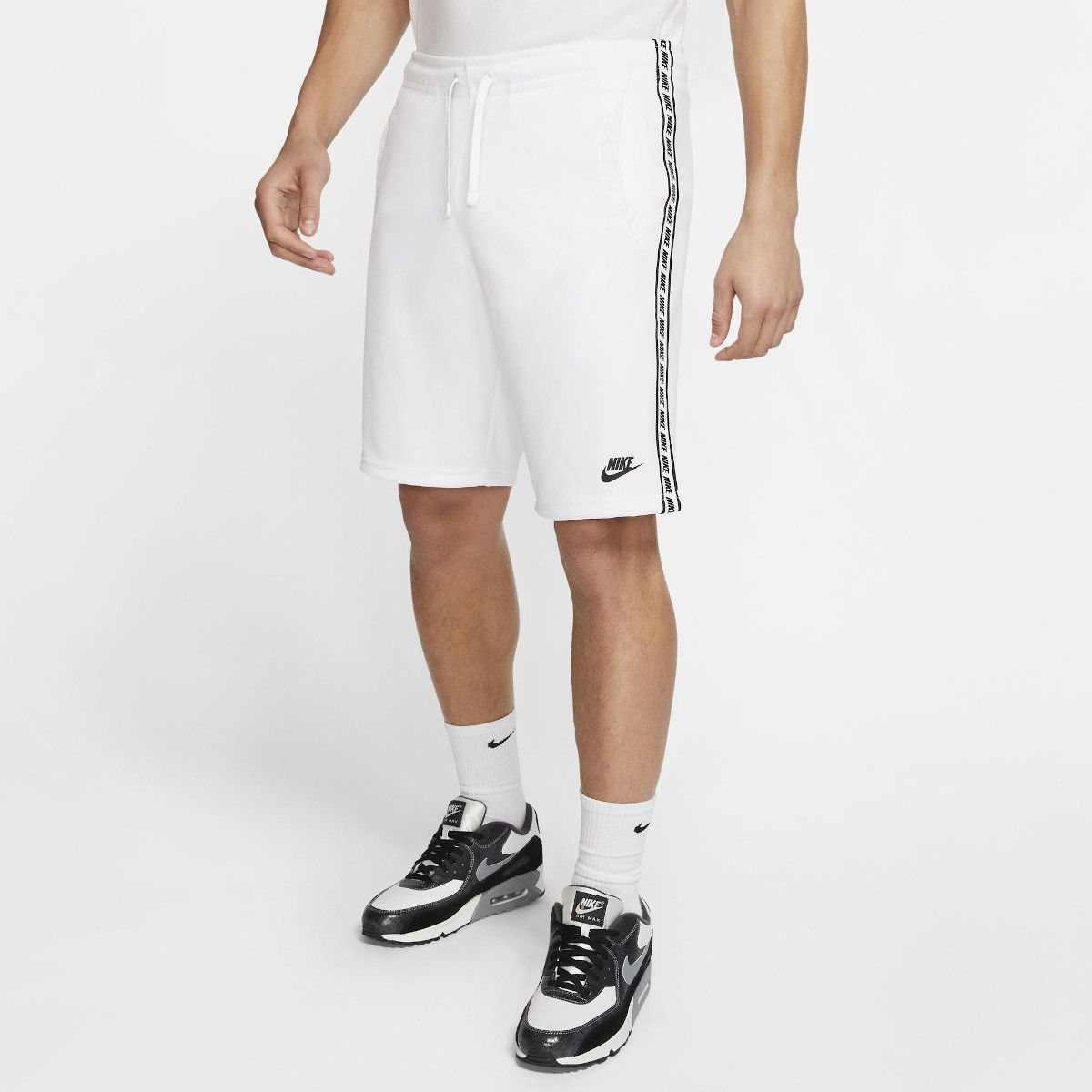 Nike Sportswear Men's Training Shorts AR4913-100