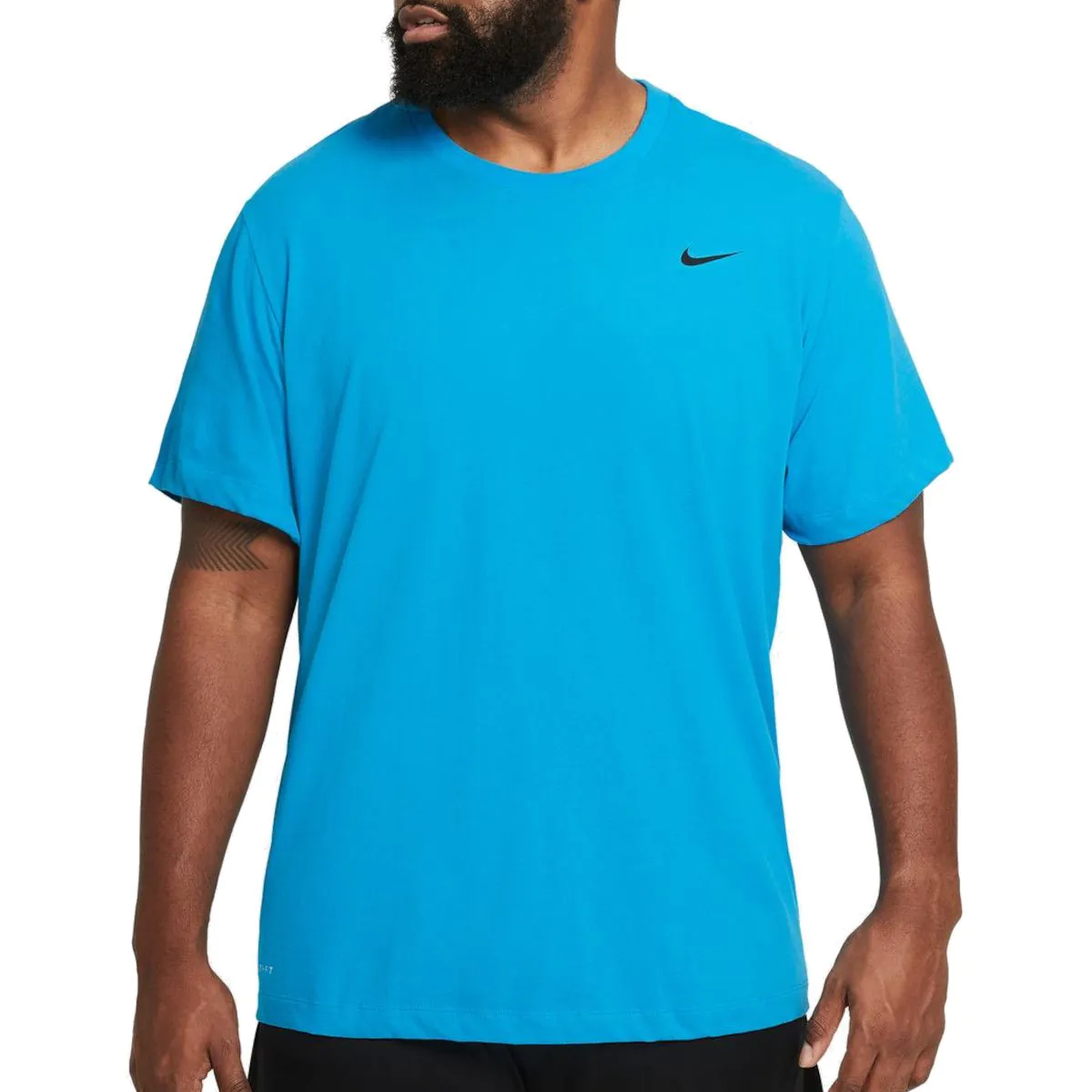 NikeCourt Dri-FIT Men's Fitness T-Shirt AR6029-447