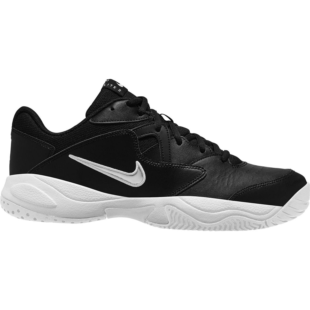 Nike Court Lite 2 Men's Tennis Shoes AR8836-005