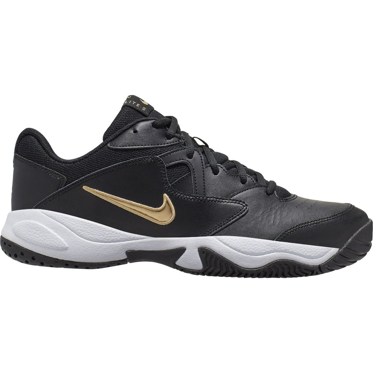Nike Court Lite 2 Men's Tennis Shoes AR8836-012