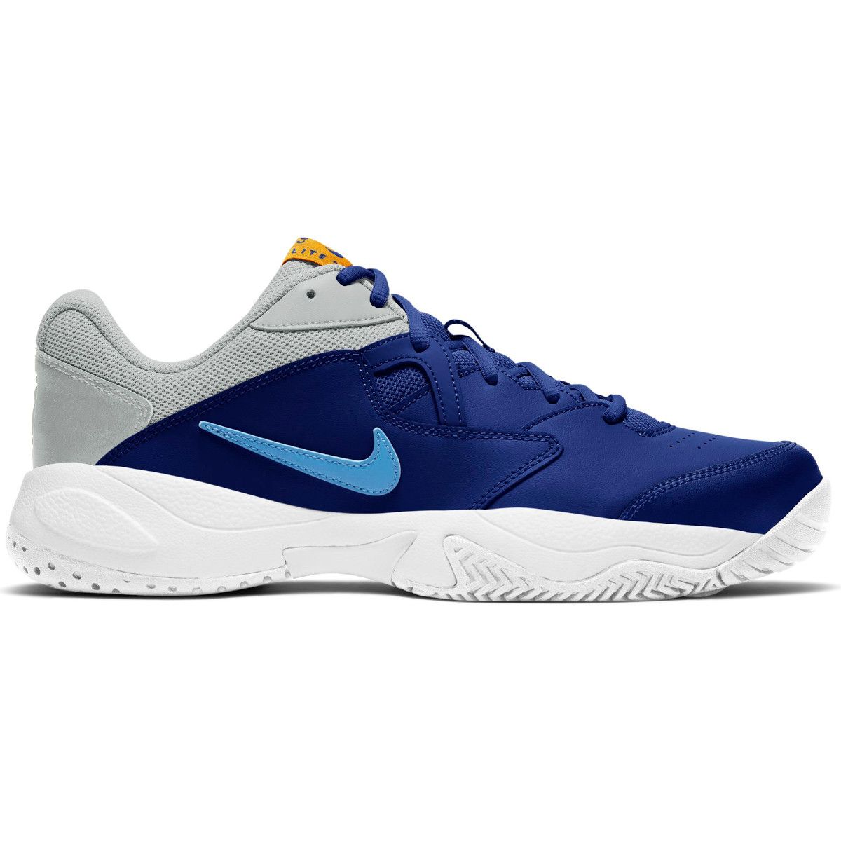 Nike Court Lite 2 Men's Tennis Shoes AR8836-401