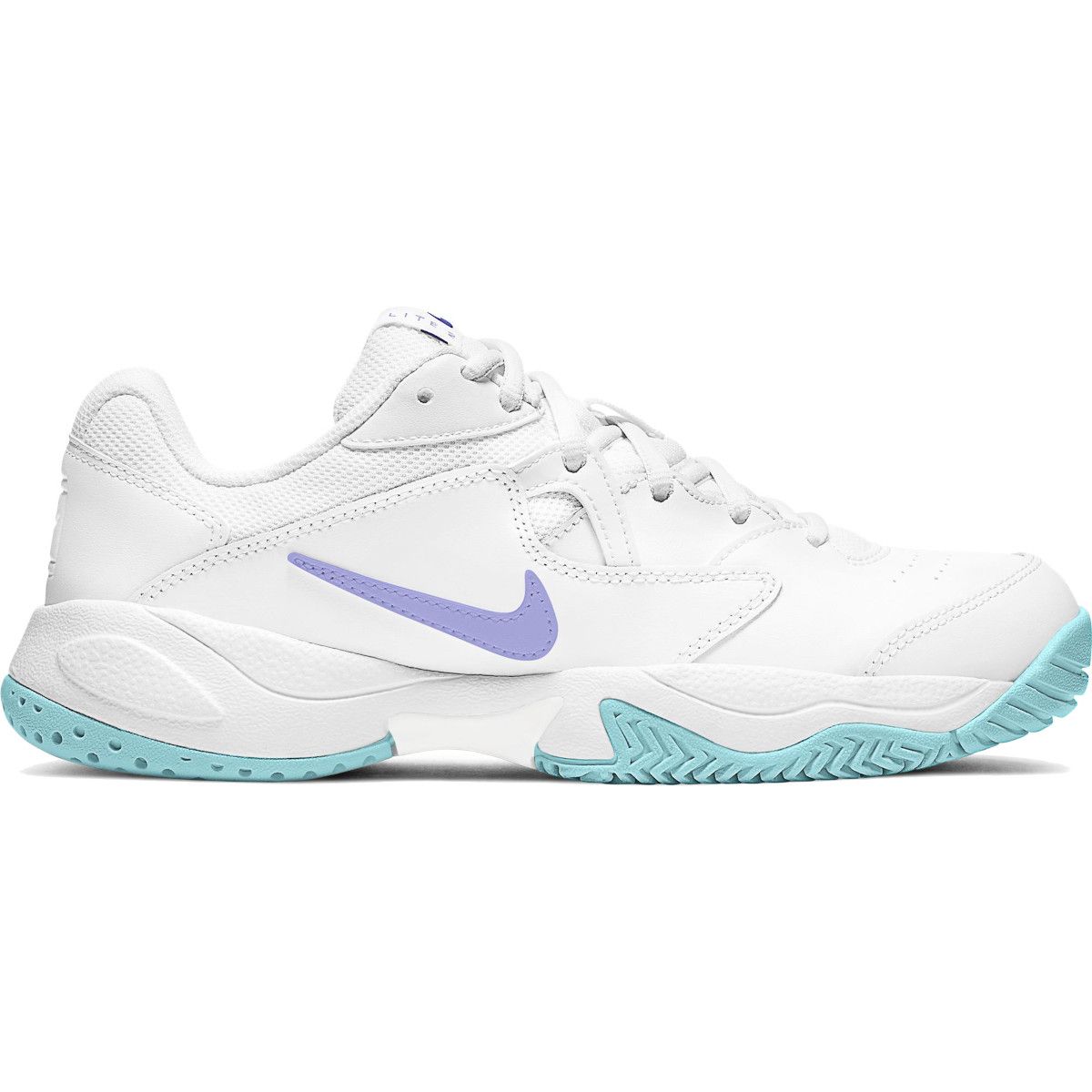 Nike Court Lite 2 Women's Tennis Shoes AR8838-124