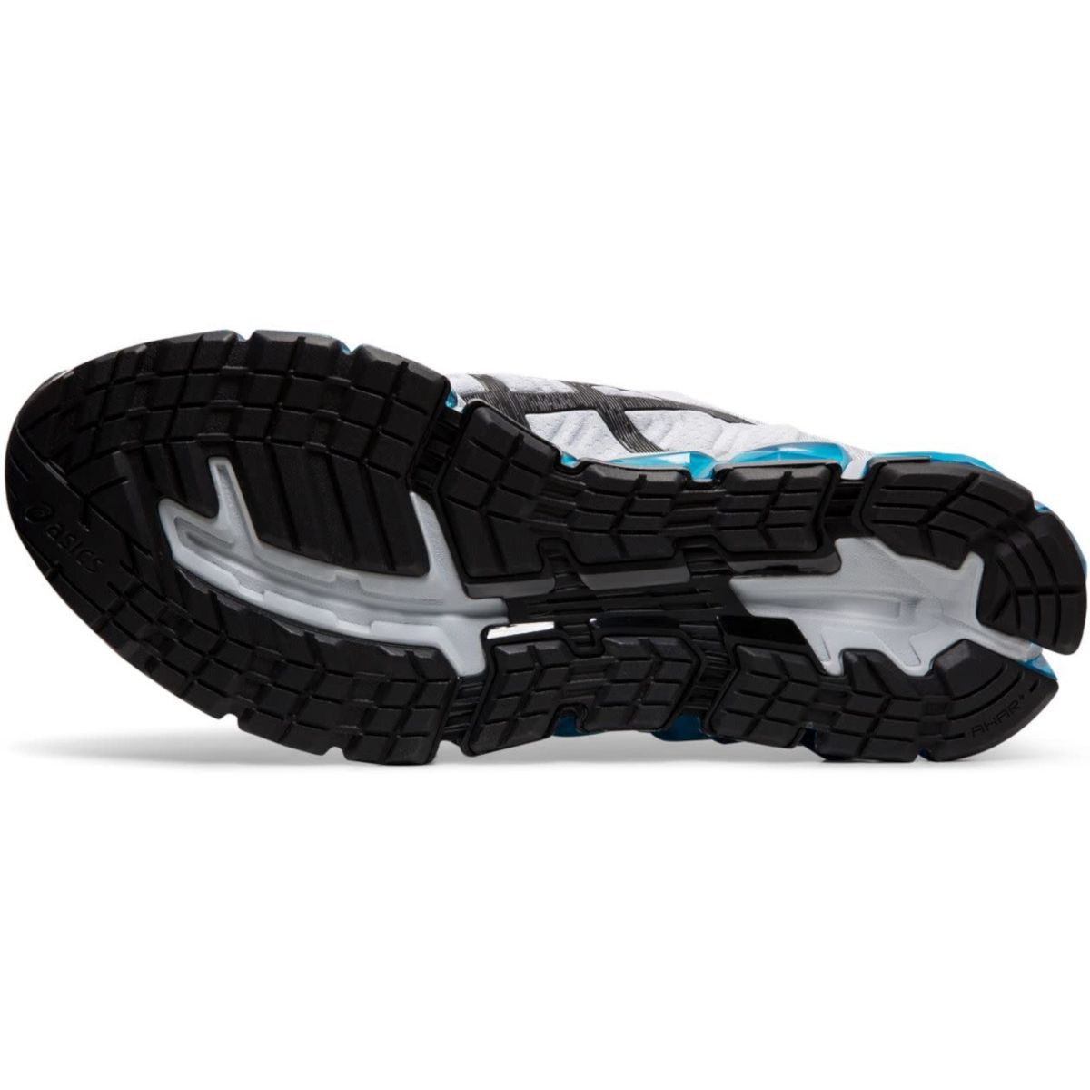 Asics Gel Quantum 360 5 Men's Running Shoes 1021A113-020