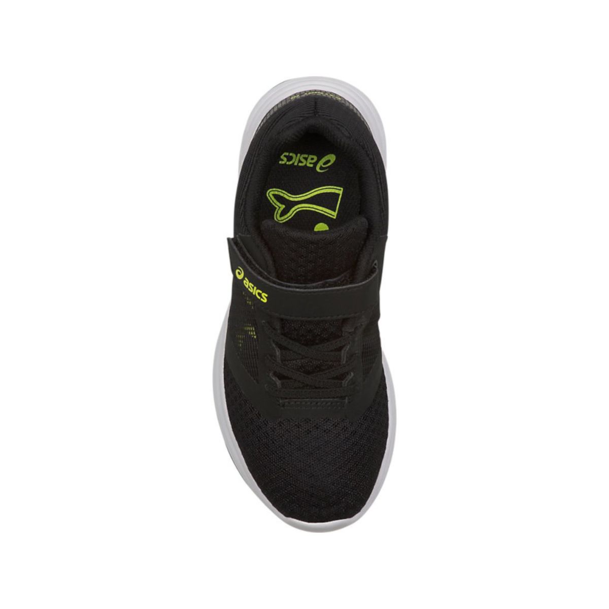 Asics Patriot 10 PS Junior Running Shoes 1014A026-002