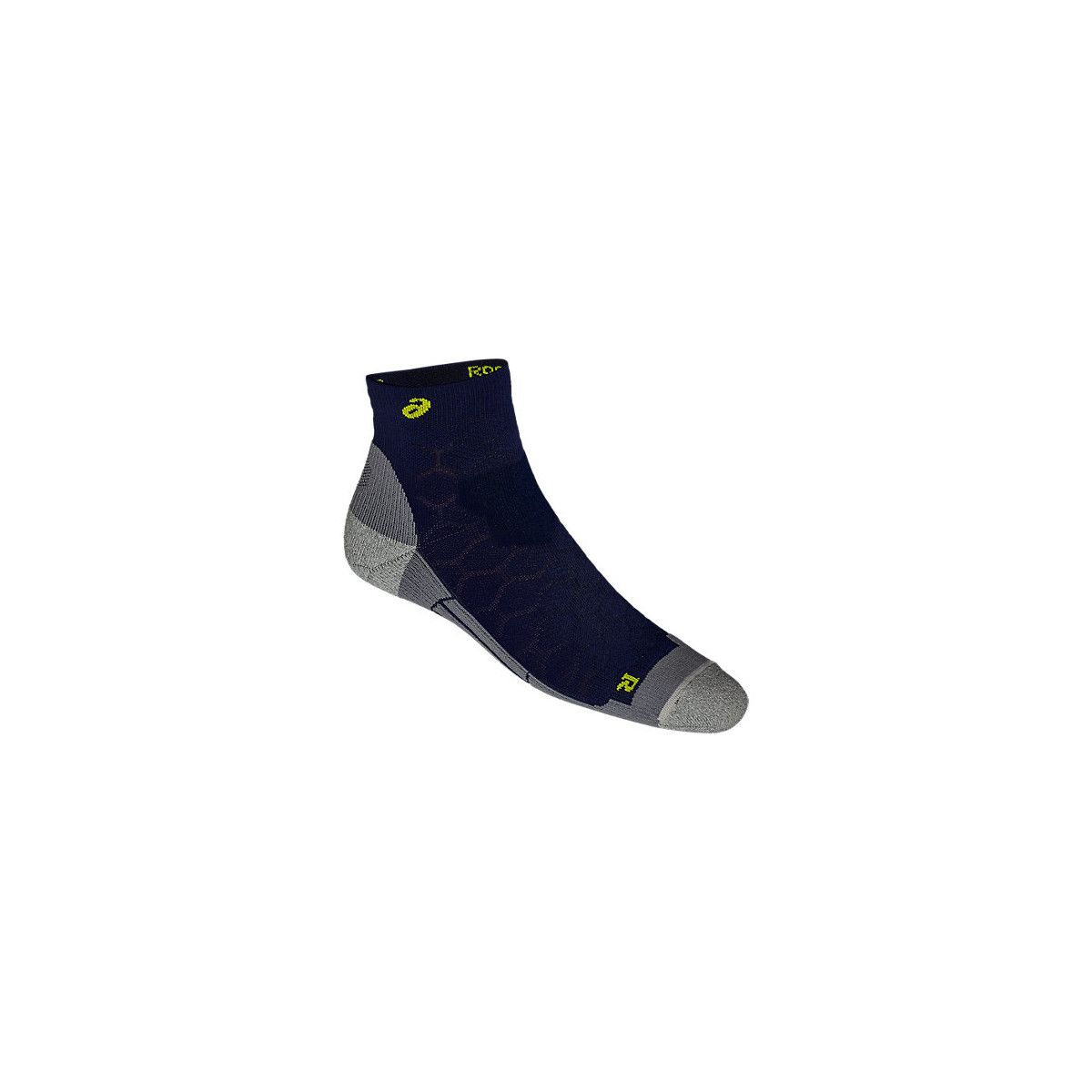 Asics Road Quarter Socks 150224-450