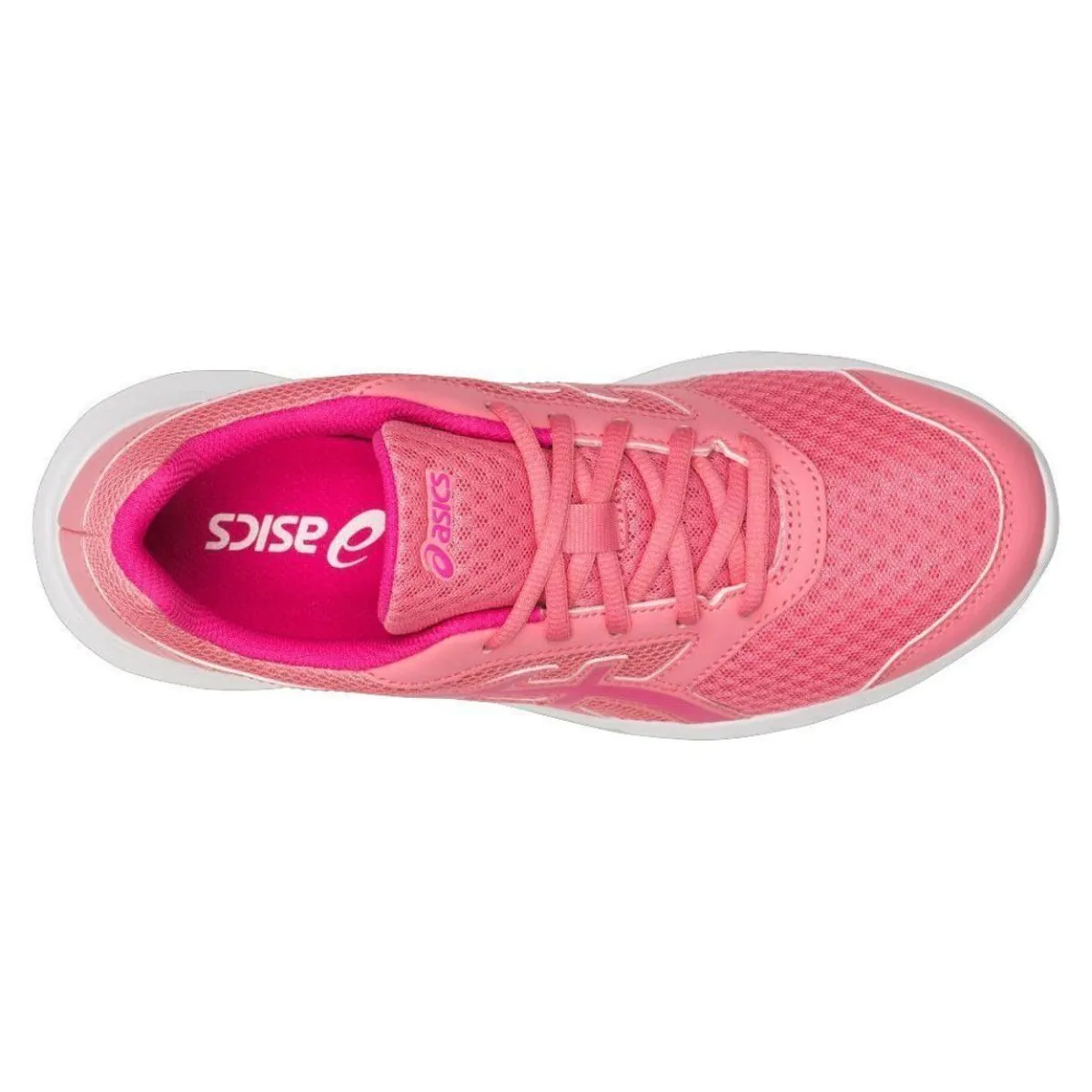 Asics Stormer 2 Women's Running Shoes T893N-700