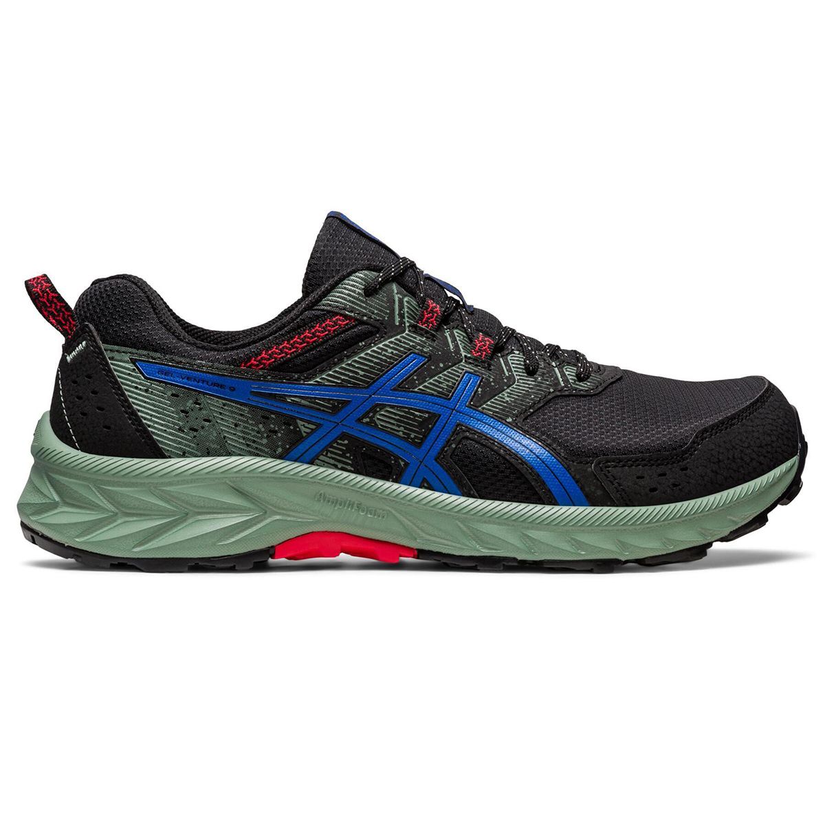 Asics Gel-Venture 9 Men's Trail Running Shoes 1011B486-002