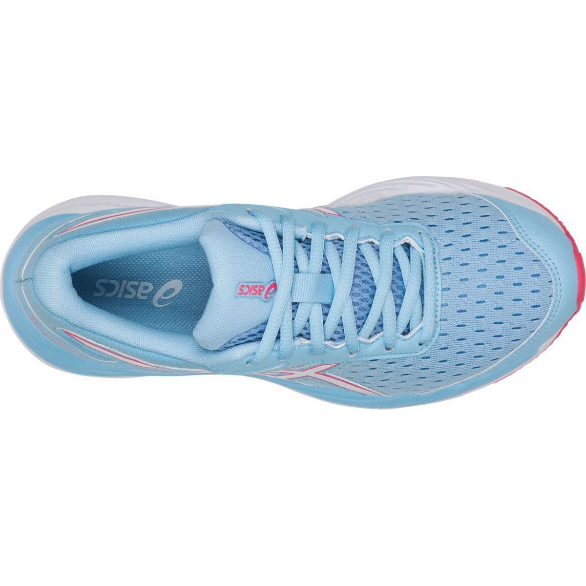 Asics Gel Cumulus 20 Girl's Running Shoes (GS) 1014A003-402