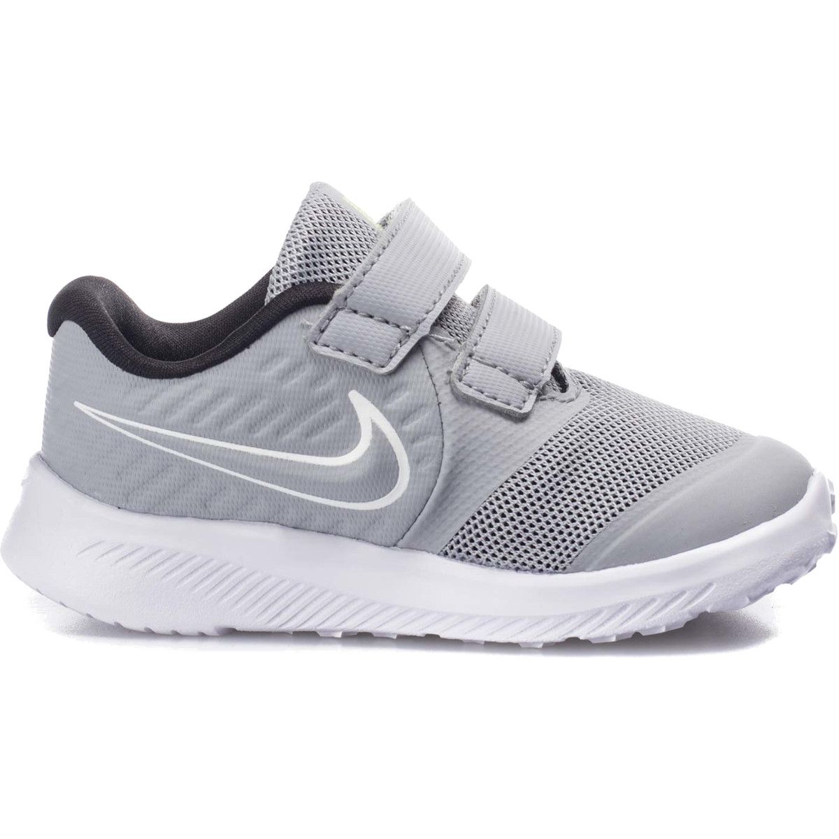 Nike Star Runner 2 Toddler Sports Shoes (TD) AT1803-005