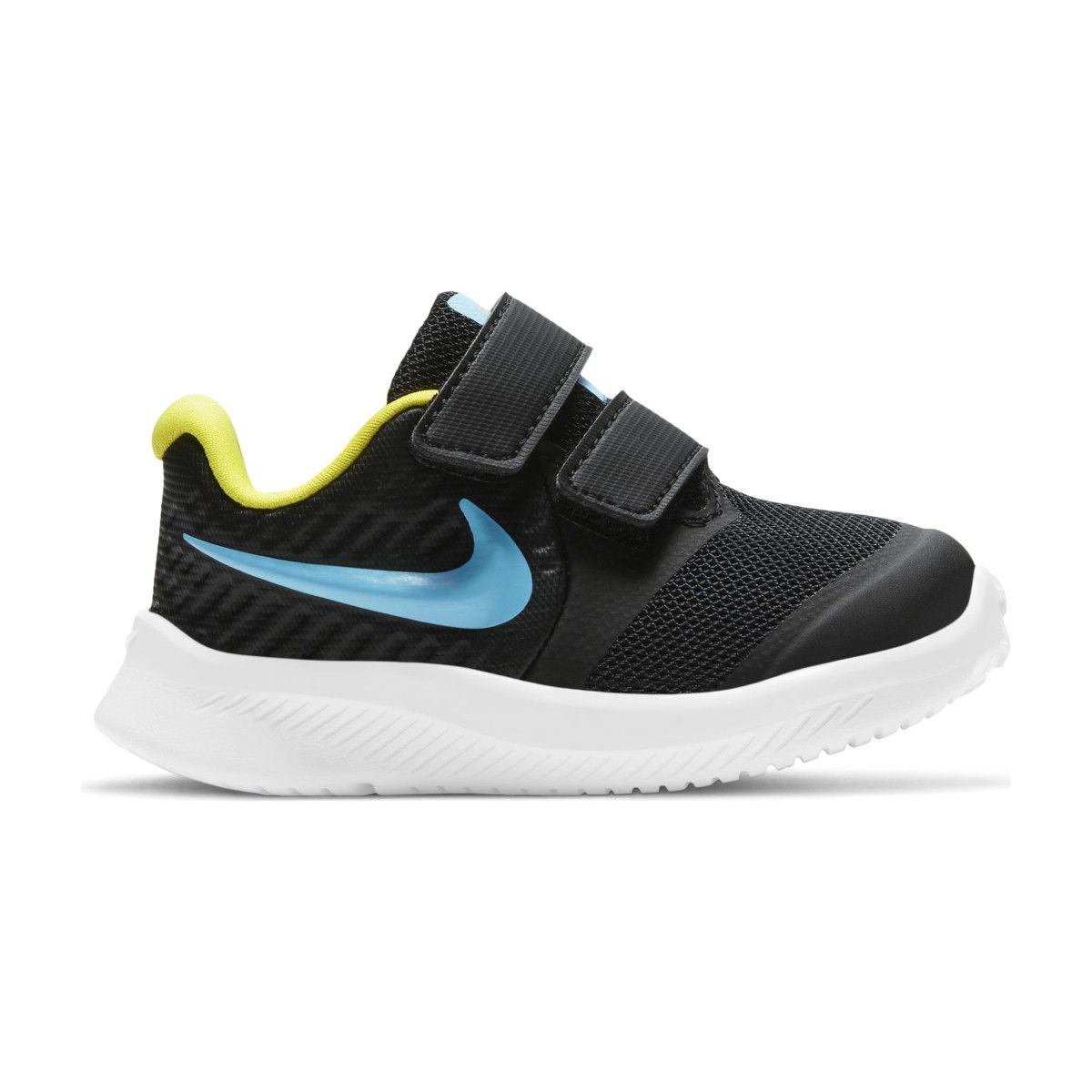 Nike Star Runner 2 Toddler Sports Shoes (TD) AT1803-012