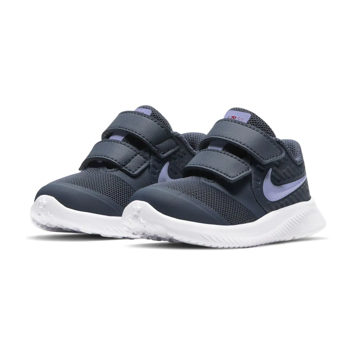 Nike Star Runner 2 Toddler Sports Shoes (TD) AT1803-406