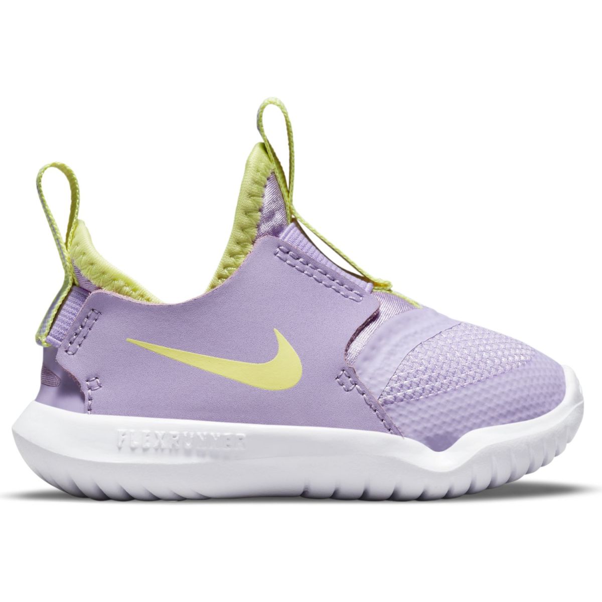 Nike Flex Runner Toddler Shoes AT4665-503