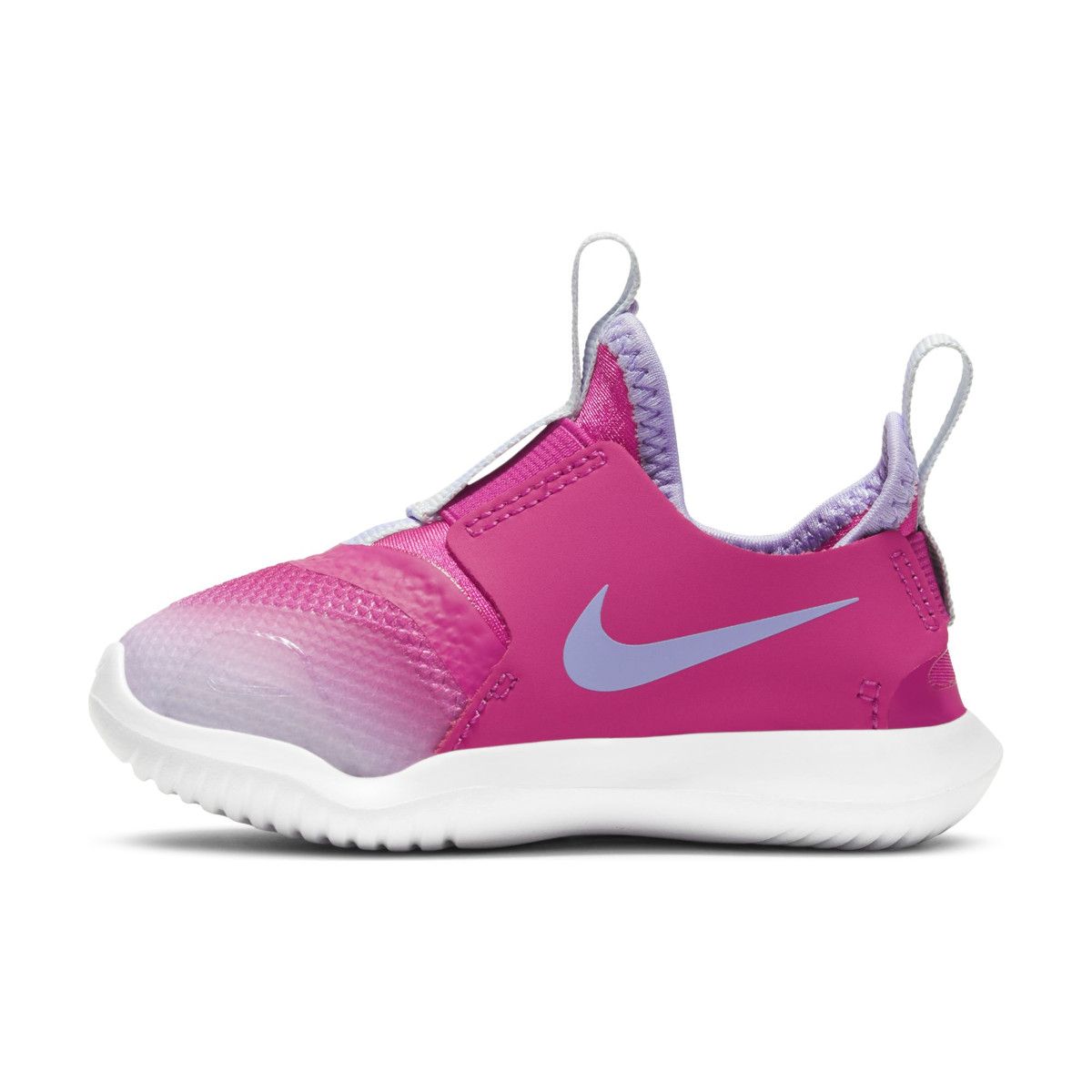 Nike Flex Runner Girl's (TD) Toddler Running Shoes AT4665-60