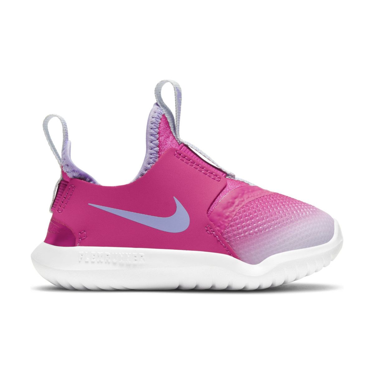 Nike Flex Runner Girl's (TD) Toddler Running Shoes AT4665-60
