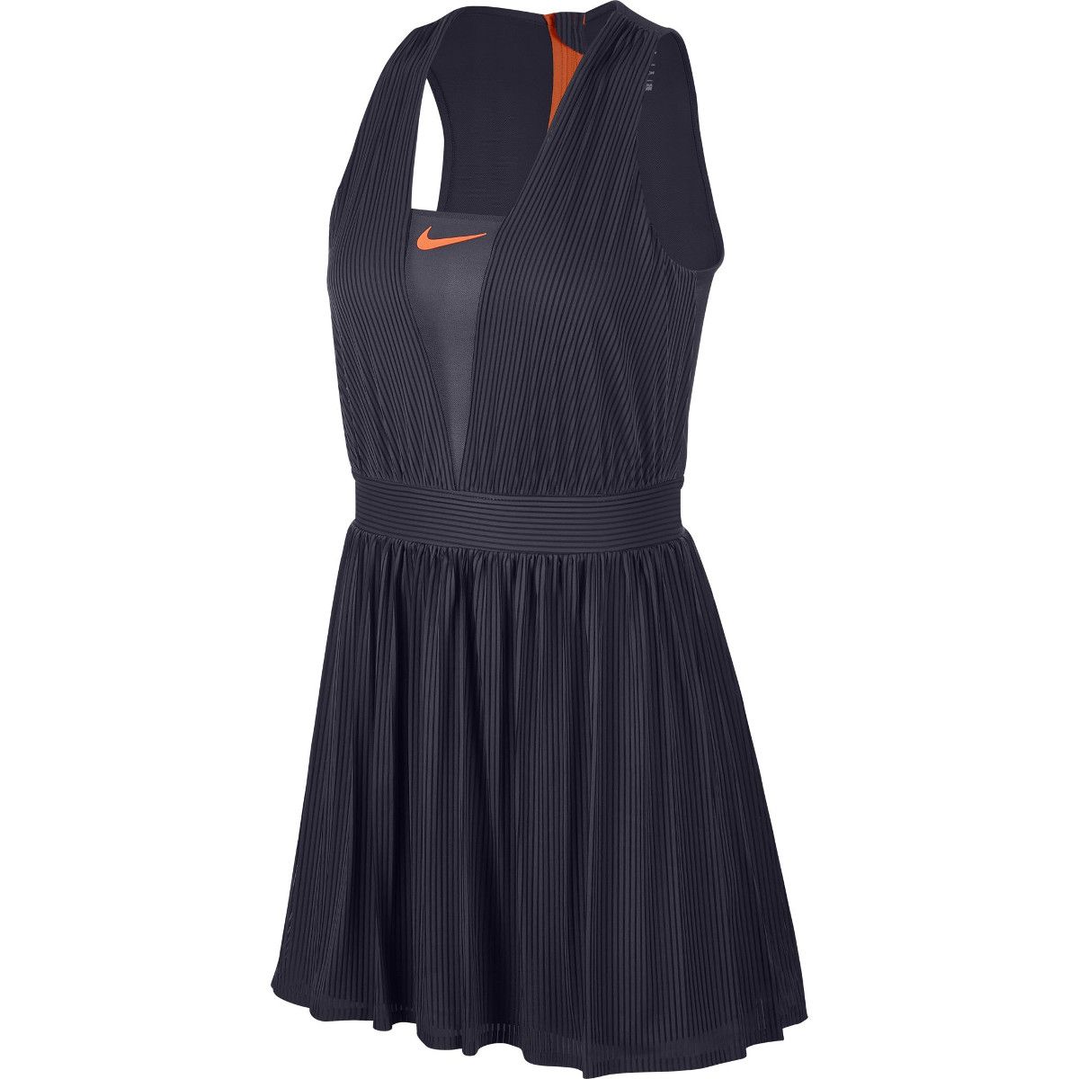 NikeCourt Dri-FIT Maria Women's Tennis Dress AT5721-015