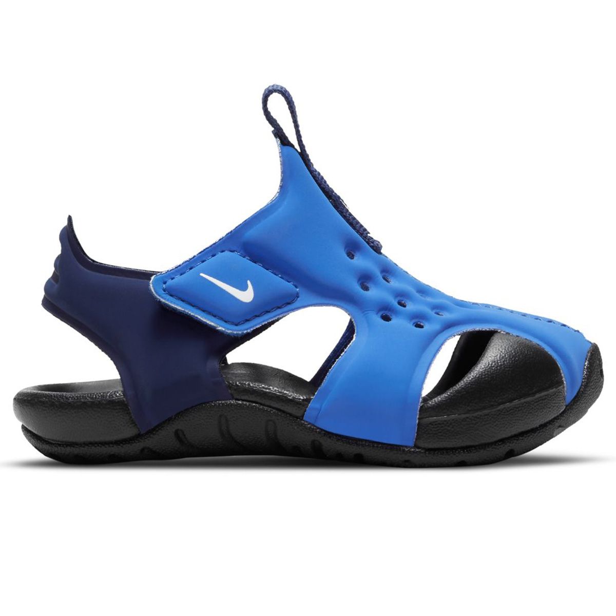 Nike Sunray Protect 2 Boy's Toddler Sandals (TD) 943827-403