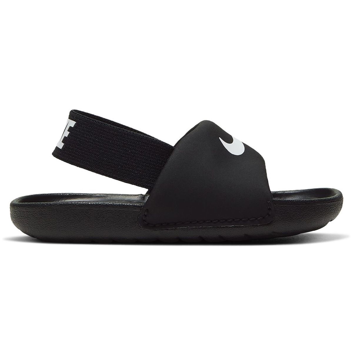 Nike Kawa Baby Toddler Slides BV1094-001