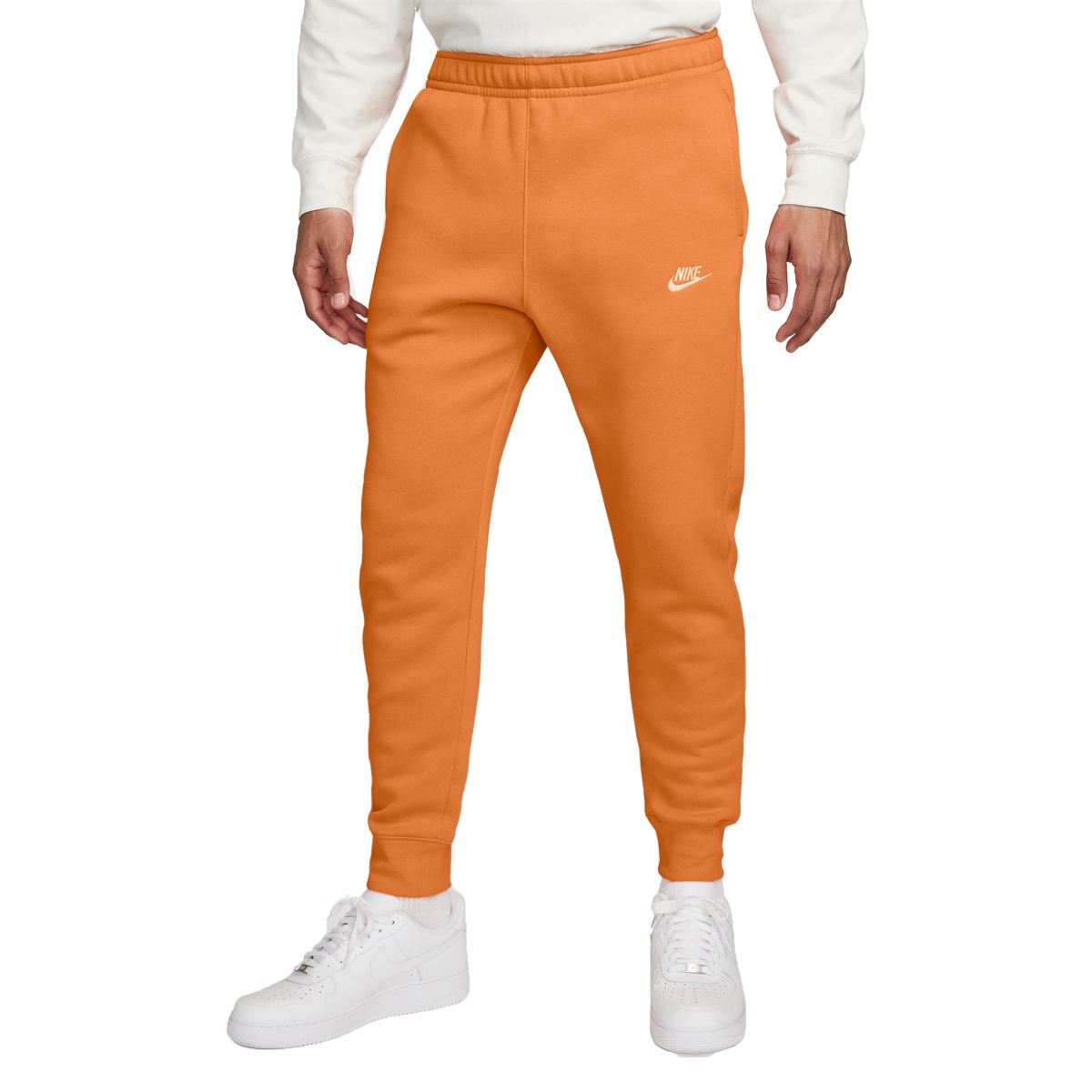 Nike Sportswer Club Men's Jersey Pants BV2671-885