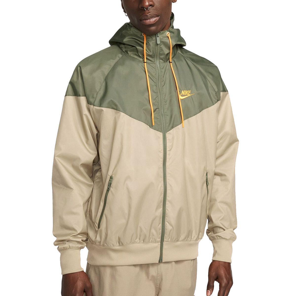 Nike Sportswear Windrunner Men's Hooded Jacket DA0001-247
