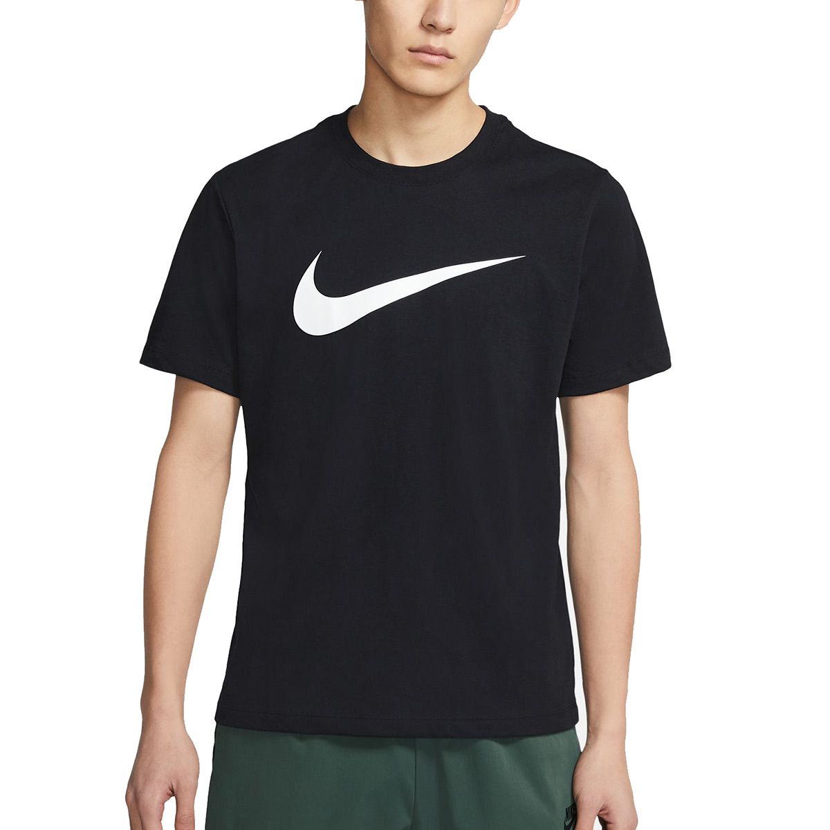 Nike Sportswear Swoosh Men's T-Shirt DC5094-010