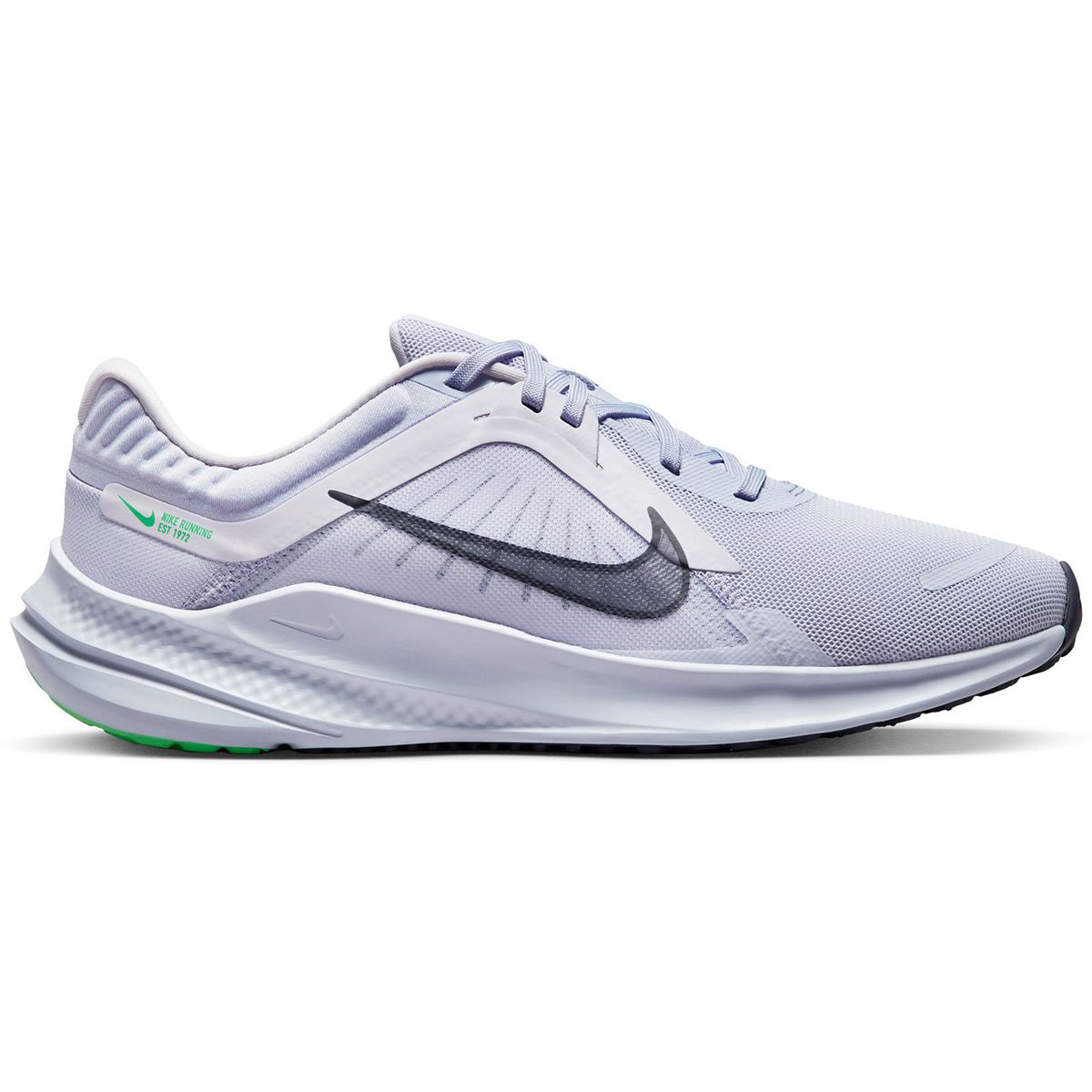 Nike Quest 5 Men's Road Running Shoes DD0204-500