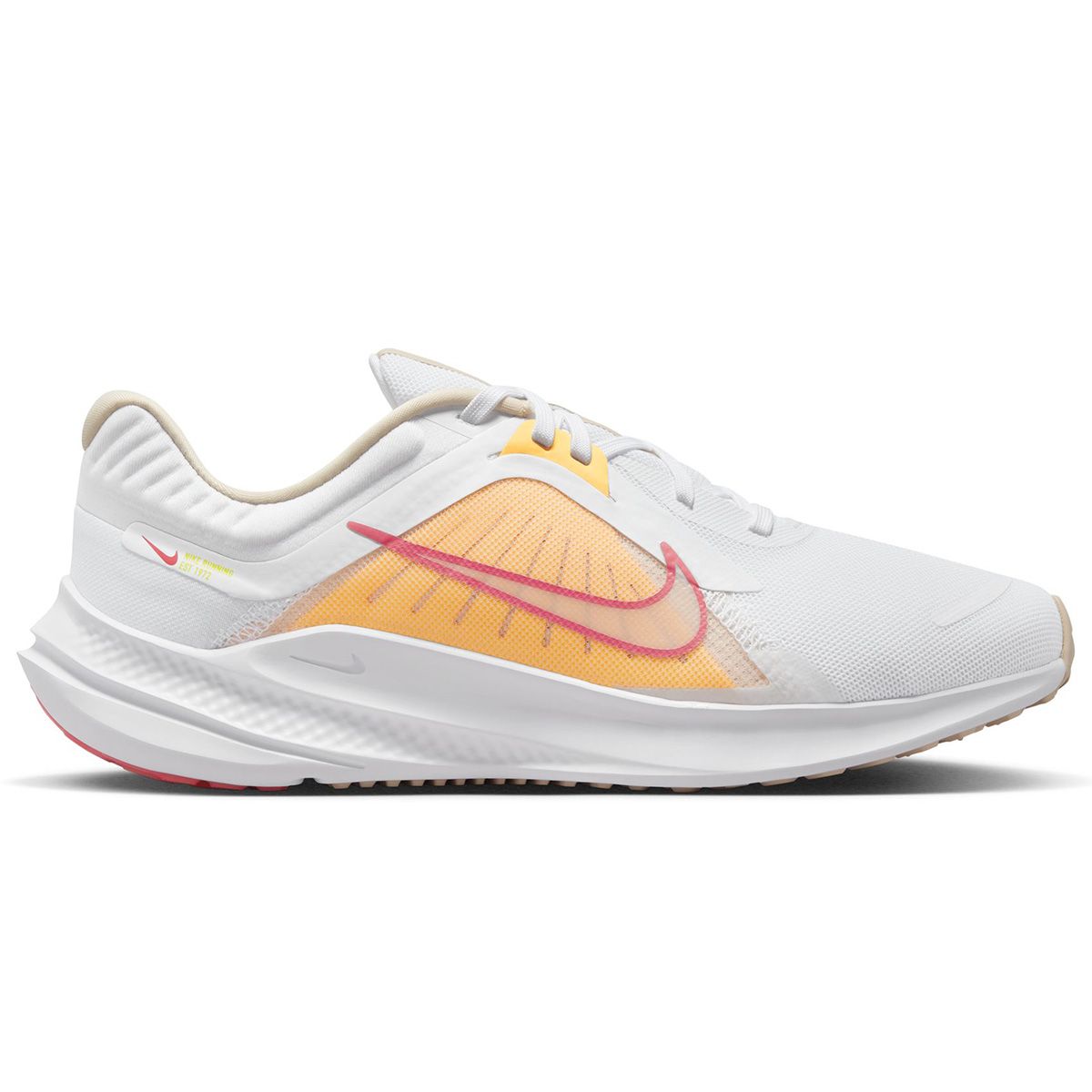 Nike Quest 5 Women's Road Running Shoes DD9291-102