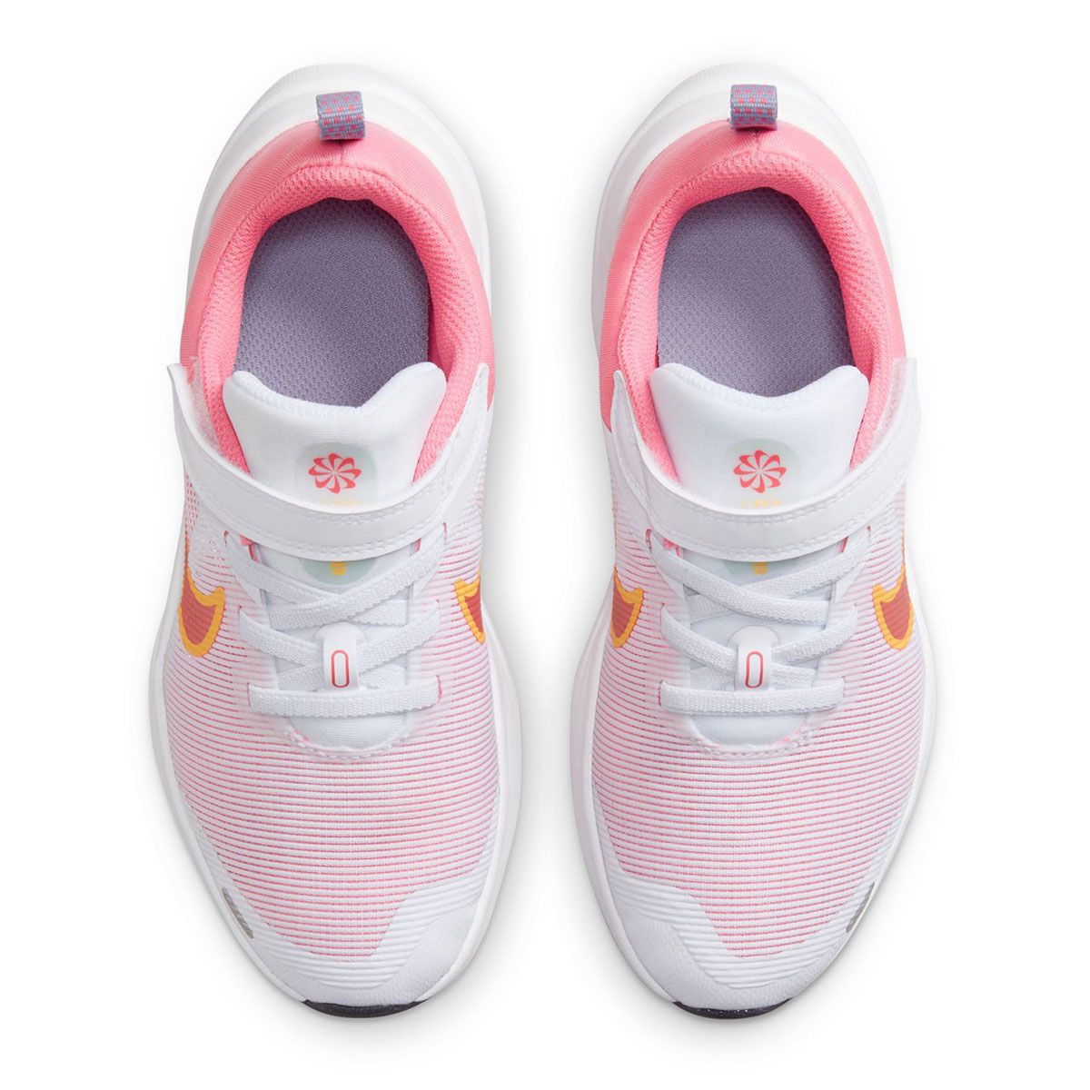Nike Downshifter 12 Kids' Running Shoes DM4193-100