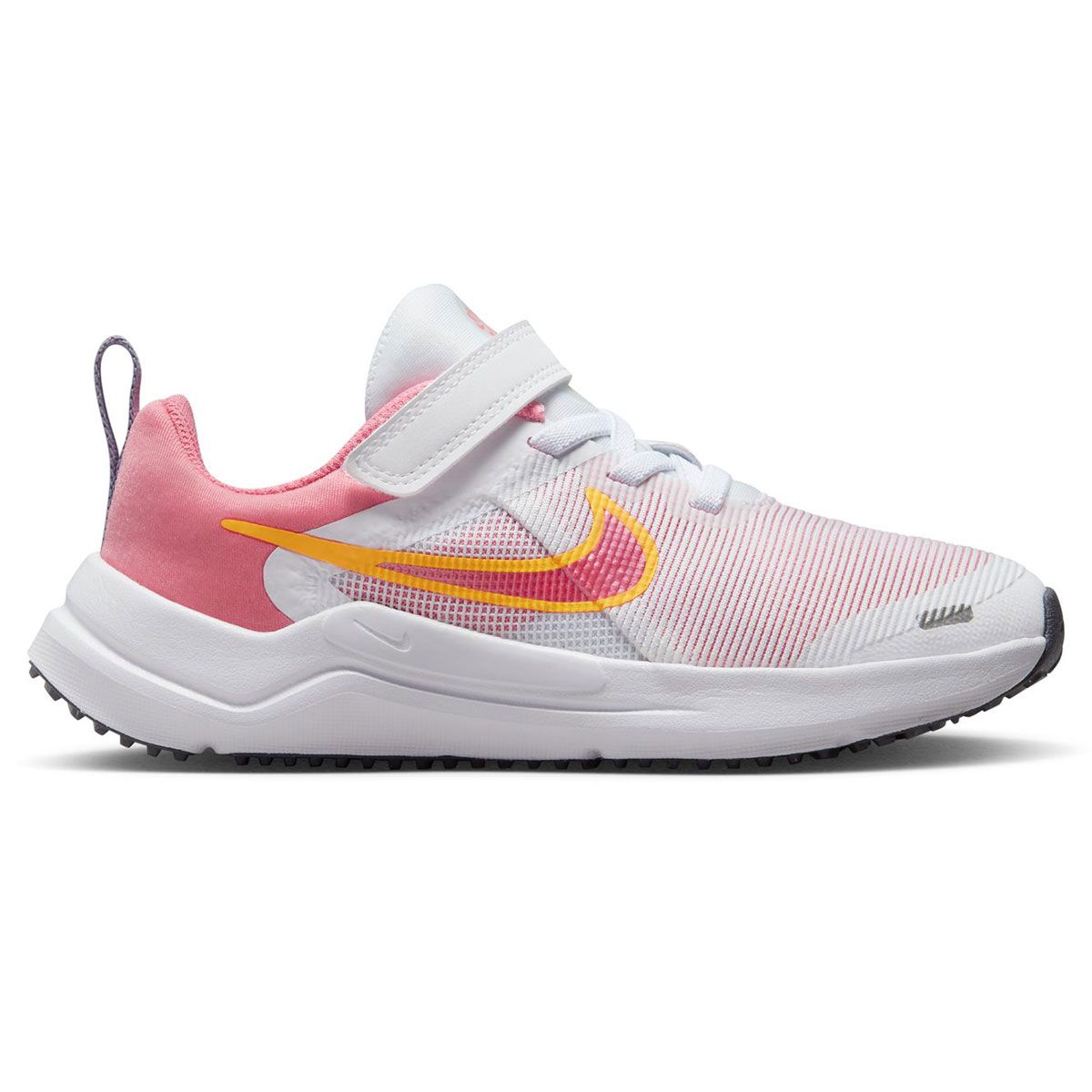 Nike Downshifter 12 Kids' Running Shoes DM4193-100