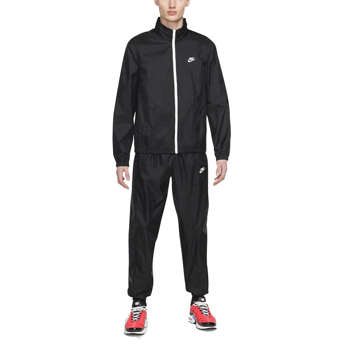 Nike Sportswear Club Lined Woven Men's Track Suit DR3337-010