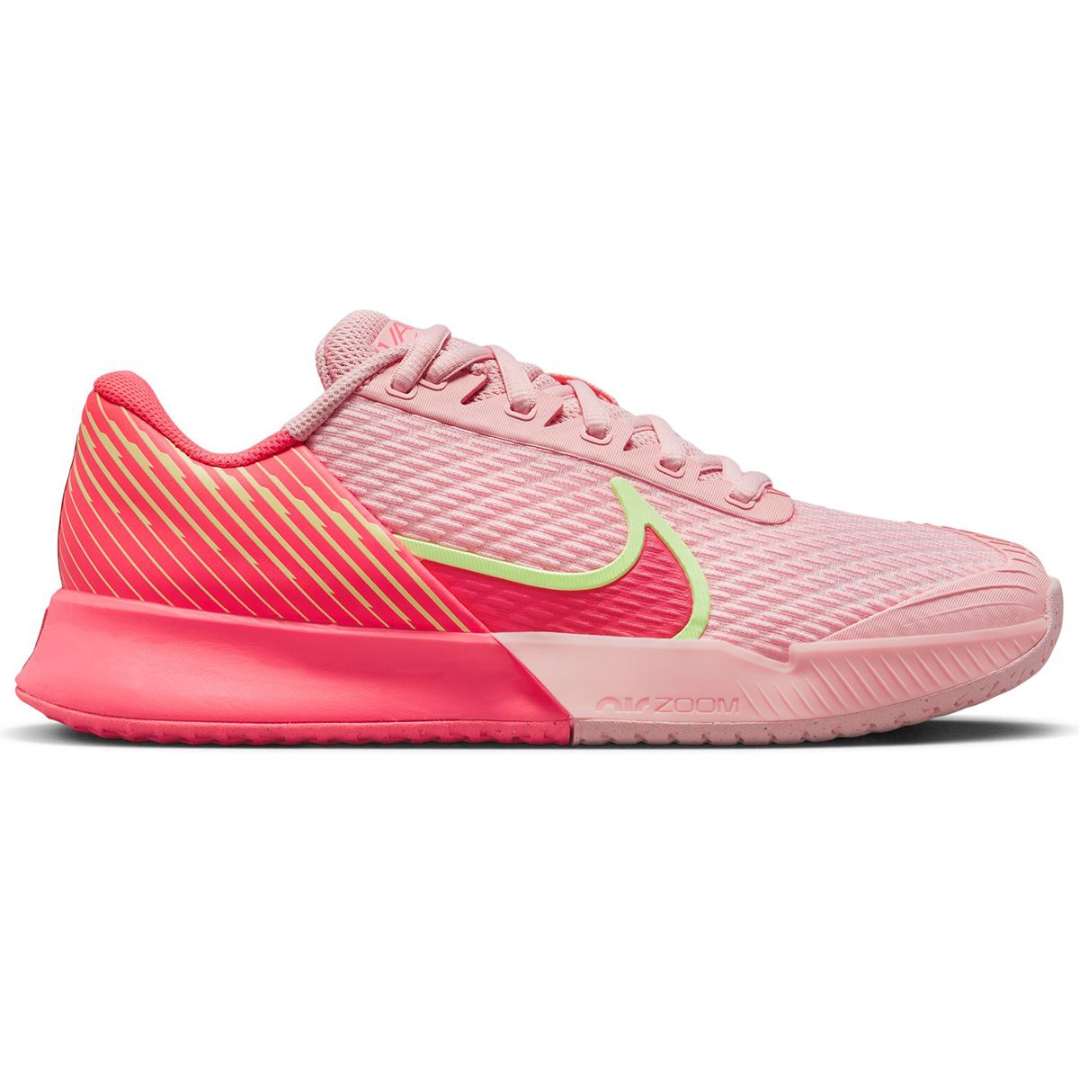 NikeCourt Air Zoom Vapor Pro 2 Women's Tennis Shoes DR6192-6