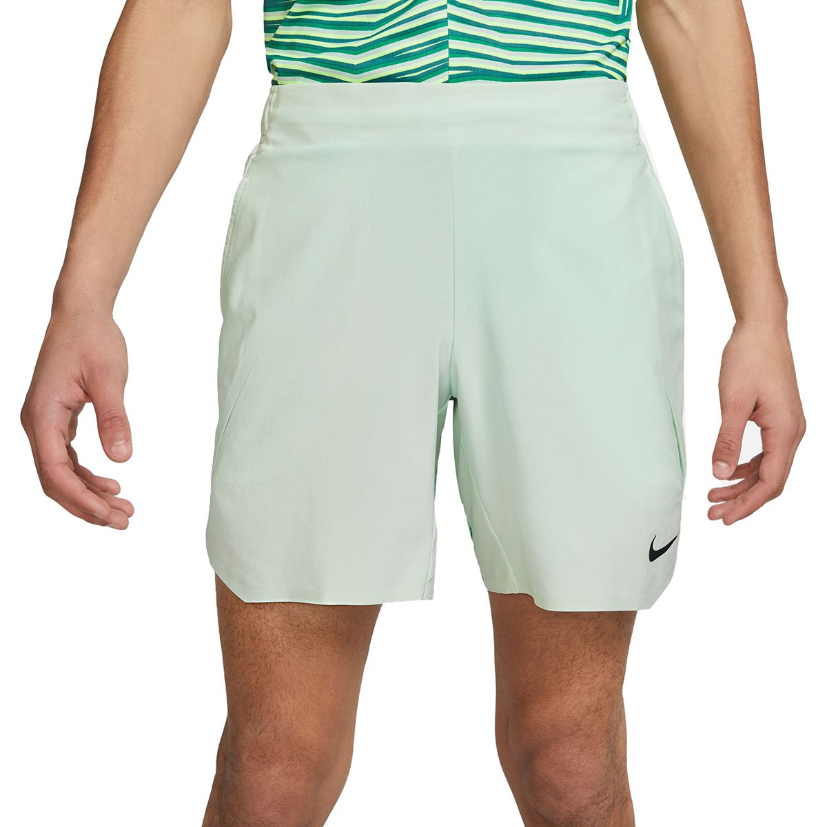 NikeCourt Dri-FIT Slam Men's Tennis Shorts DV0704-394