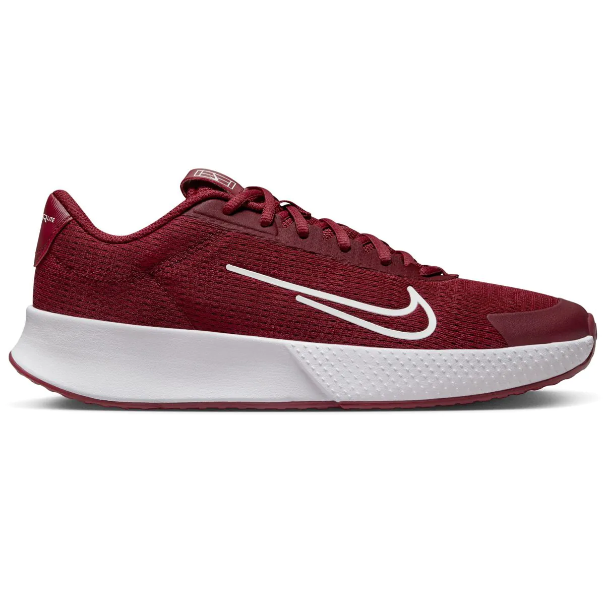 NikeCourt Vapor Lite 2 Men's Tennis Shoes DV2018-600