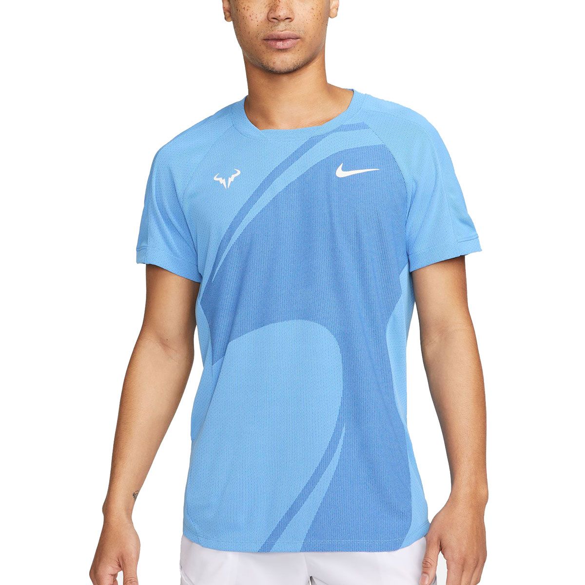 Nike Rafa Dri-FIT ADV Men's Short-Sleeve Tennis Top DV2877-4