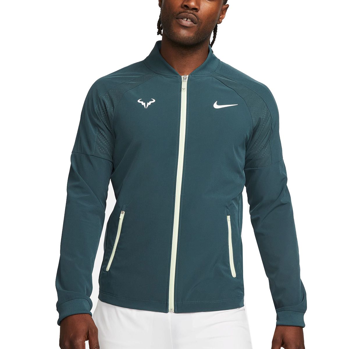 Nike Dri-FIT Rafa Men's Tennis Jacket DV2885-328