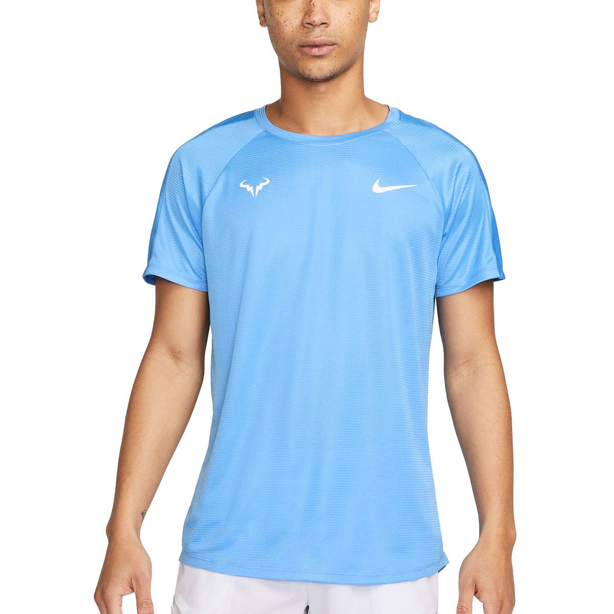 Nike Dri-FIT Rafa Challenger Men's Tennis Top DV2887-412