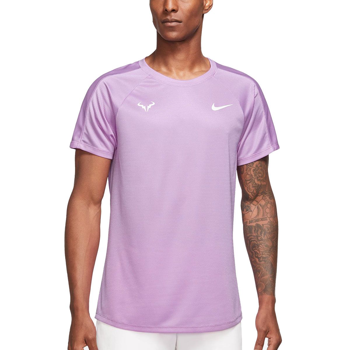 Nike Dri-FIT Rafa Challenger Men's Tennis Top DV2887-532