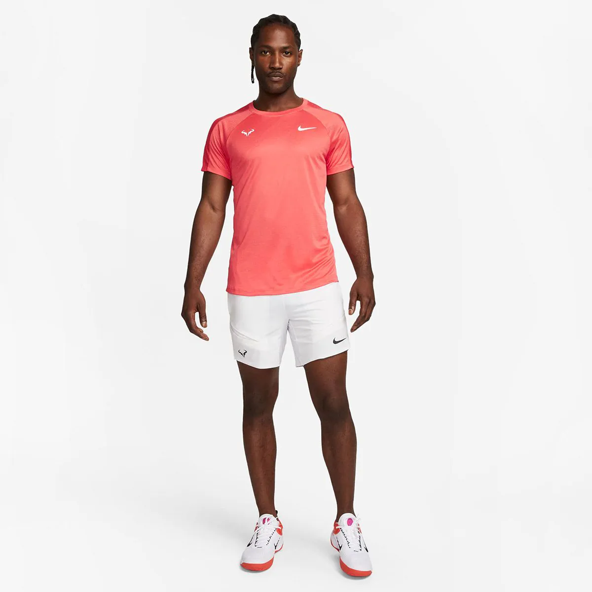 Nike Dri-FIT Rafa Challenger Men's Tennis Top DV2887-850