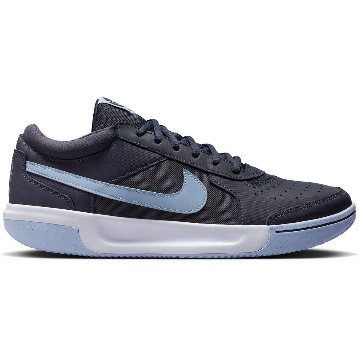 NikeCourt Air Zoom Lite 3 Men's Clay Tennis Shoes DV3263-002