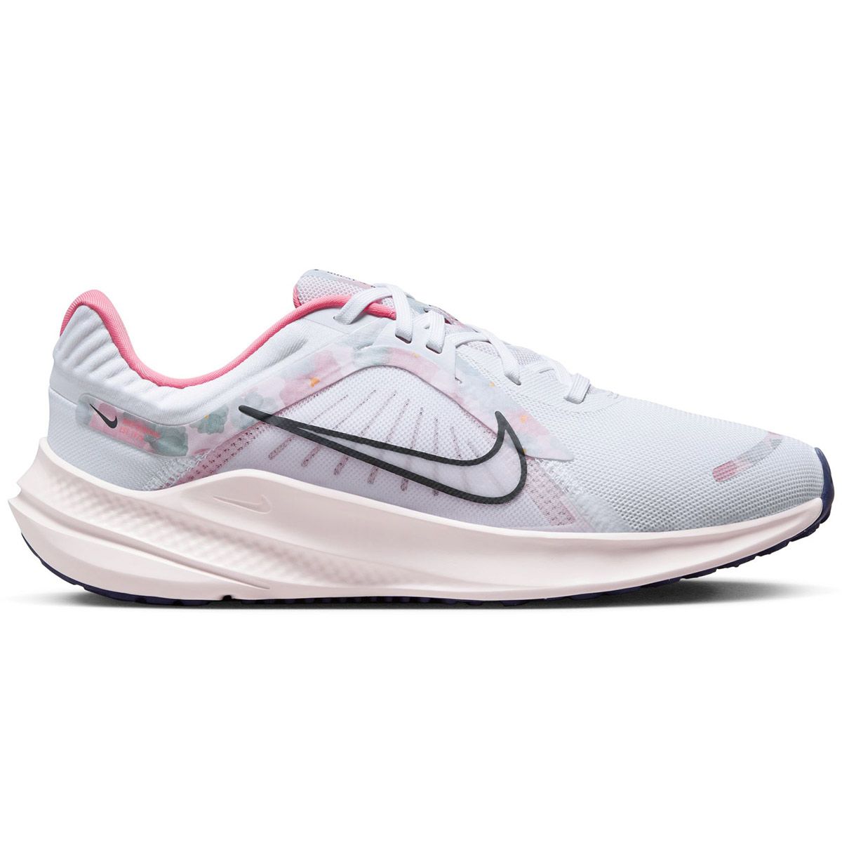 Nike Quest 5 Premium Women's Road Running Shoes FB6944-100