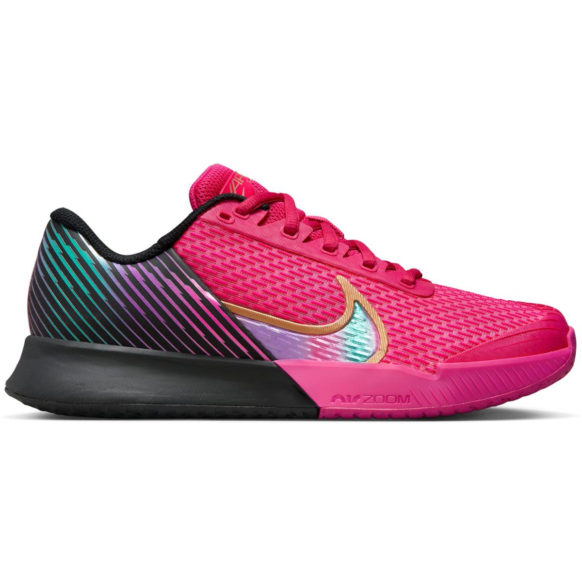 NikeCourt Air Zoom Vapor Pro 2 Premium Women's Tennis Shoes