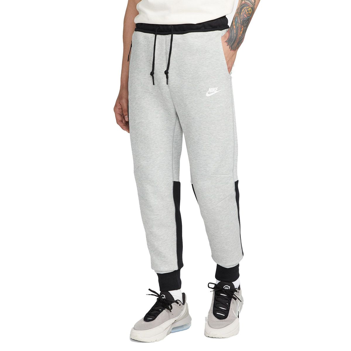 Nike Sportswear Tech Fleece Men's Slim Fit Joggers FB8002-06