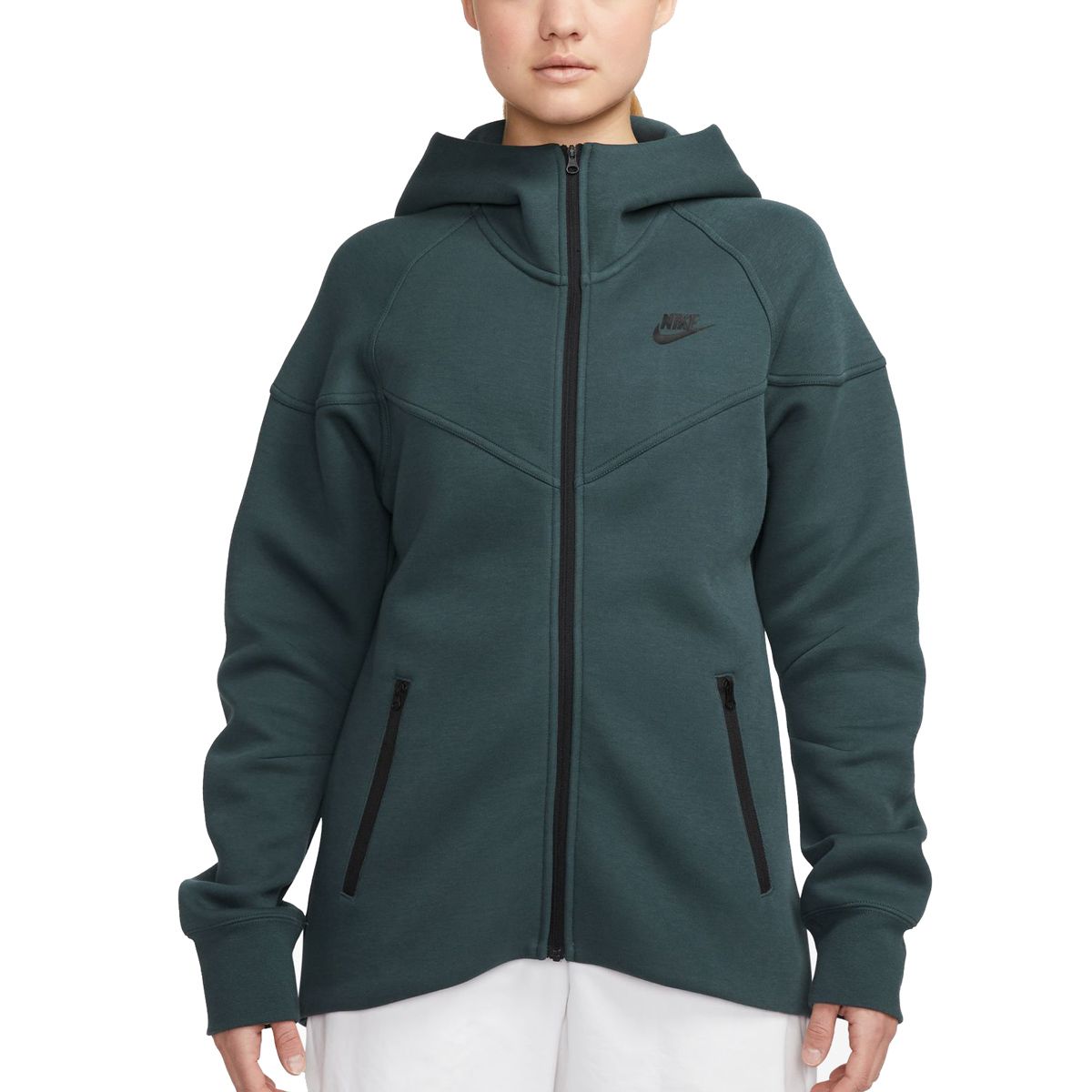 Nike Sportswear Tech Fleece Windrunner Women's Full-Zip Hood