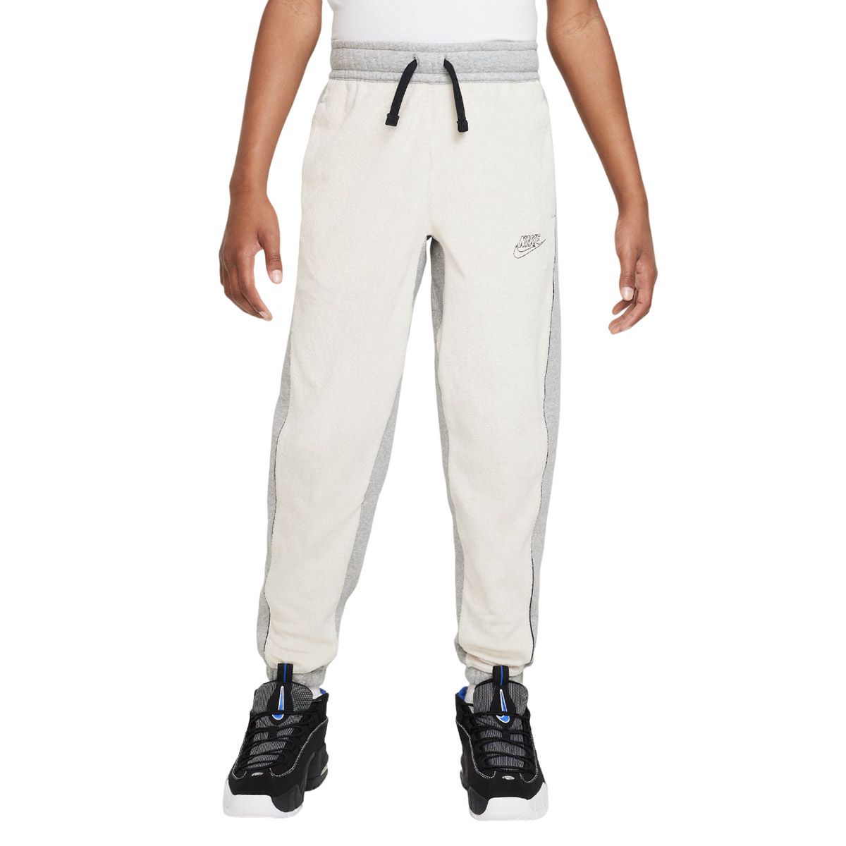 Nike Sportswear Big Kids Joggers FD3164-063