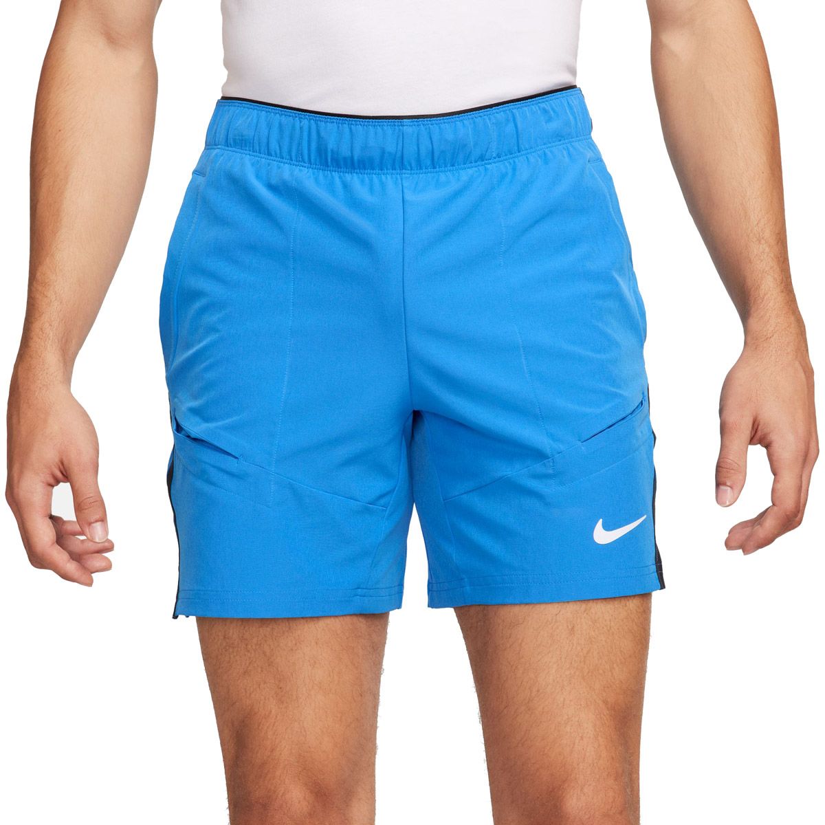 NikeCourt Men's Tennis Pants.