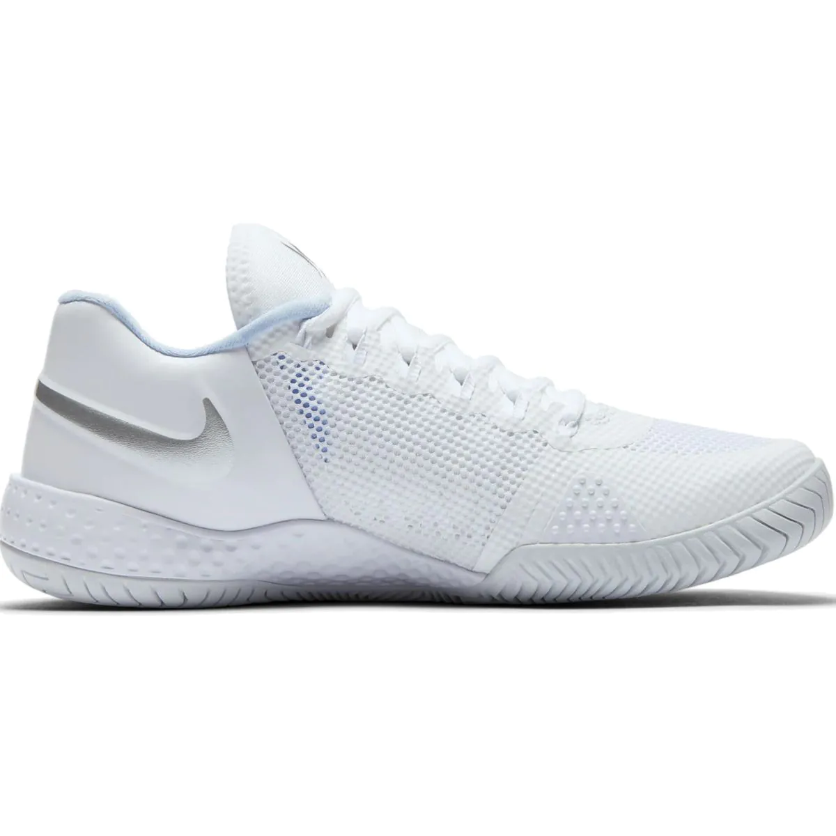 NikeCourt Flare 2 QS Women's Hard Court Tennis Shoes AV4713-