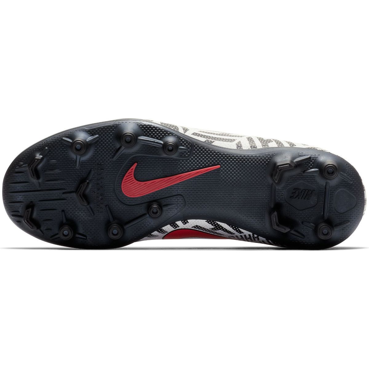 Nike Neymar Jr. Vapor 12 Club FG Kid's Football Shoes AV4762