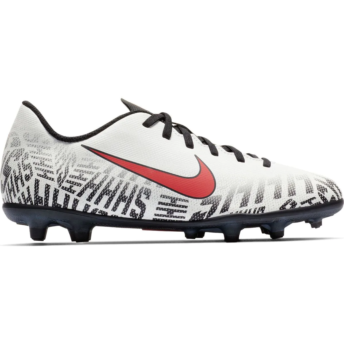 Nike Neymar Jr. Vapor 12 Club FG Kid's Football Shoes AV4762