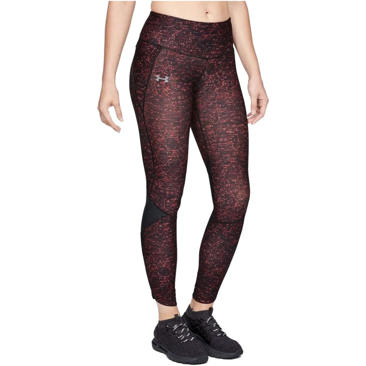 Under Armour Fly Fast Printed Women's Tights 1320323-008