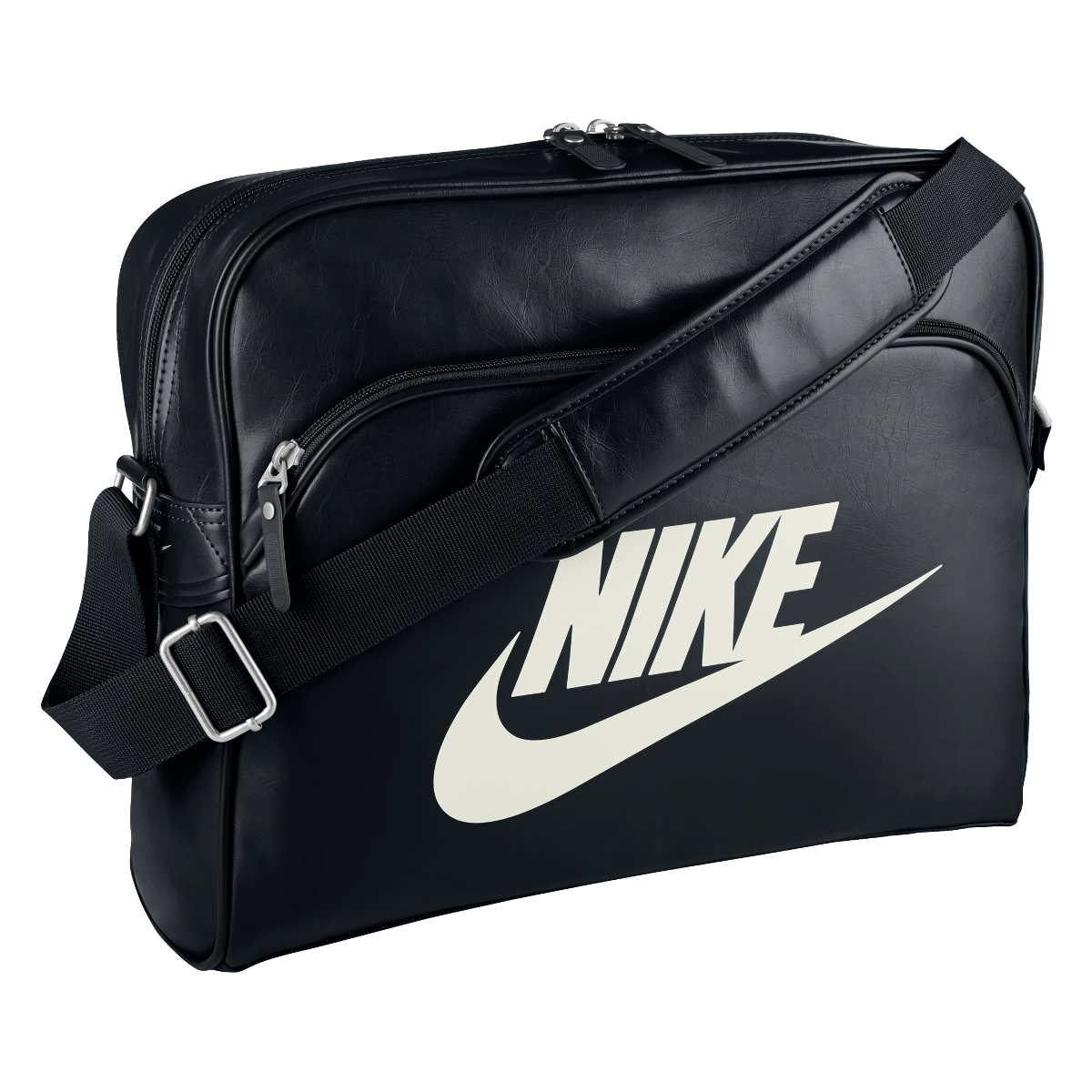 Nike Heritage SI Men's Track Bag BA4271-019