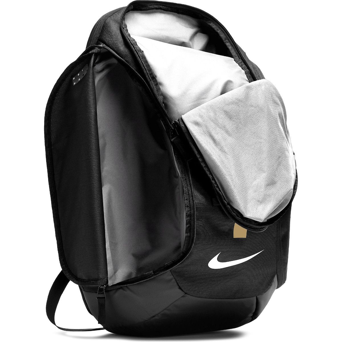 Nike Hoops Elite Pro Basketball Backpack BA5554-010
